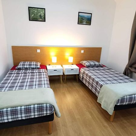 Apartament 2 Camere - Casa Divertis Buzau Ngoại thất bức ảnh